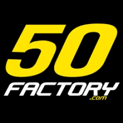 50Factory
