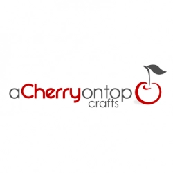 A Cherry On Top Crafts