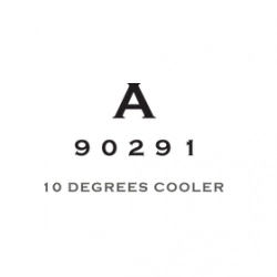 10 Degrees Cooler